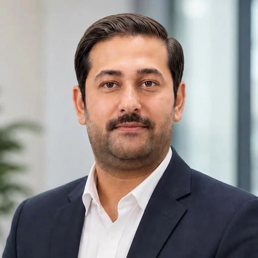 Hassan Suhail, AI and business automation consultant